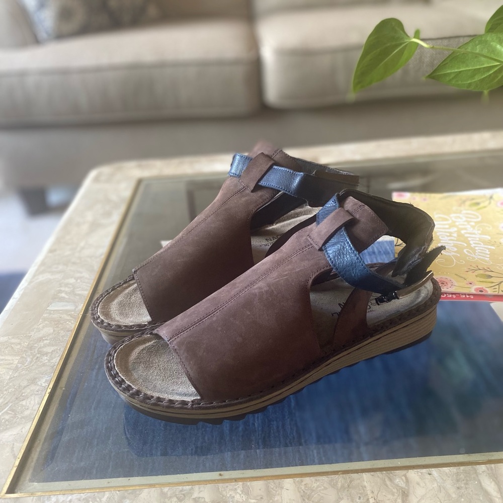 NAOT Shoes